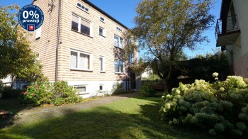 Dom wolnostojący na sprzedaż Gomunice